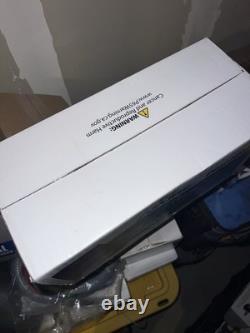 Moteur de ventilateur universel de condenseur ECM Azure