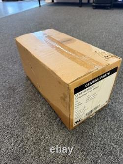 NOUVEAU MOTEUR DE VENTILATEUR DE CONDENSEUR OEM York S1-02436240000 1/4 HP 850 RPM 208-230V CWLE