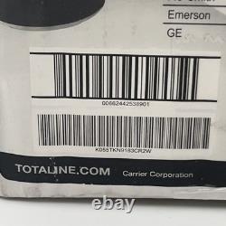 NOUVEAU ! Moteur de ventilateur de condenseur TOTALINE Multi-HP 1/3-1/6 HP 208/230 VCA P257-E5464