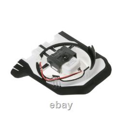 Nouveau moteur de ventilateur de condensateur GE OEM authentique WR17X24348 pour réfrigérateur