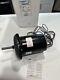 Nouveau Moteur De Ventilateur De Condenseur A. O. Smith F48m02a05 1hp 1100 Rpm 380-415/460v