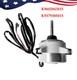 Nouveau Moteur De Ventilateur De Condenseur Dc K9602843015 Pour Fujitsu 36rlx Mini Split K9379385015