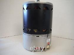 Nouveau moteur de ventilateur de condenseur Lennox 27L49 230V 3/4 HP 1100 RPM 48 1/2 arbre