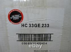 Nouveau moteur de ventilateur de condenseur New Carrier HC33GE233 Y7S623B262SL 1/10HP 230V avec livraison gratuite