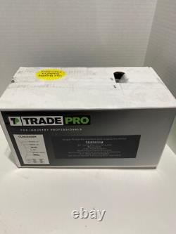 Nouveau moteur de ventilateur de condenseur TradePro TP-C25-1SP2 1/4HP 1075 RPM 208-230V 60HZ