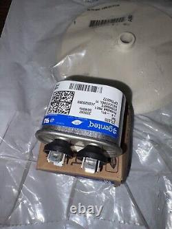 Nouveau moteur de ventilateur de condenseur Trane Service First Moto2360 S4
