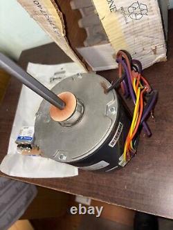Nouveau moteur de ventilateur de condenseur Trane Service First Moto2360 S4