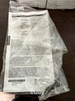 Nouveau moteur de ventilateur de condenseur à plusieurs chevaux de sauvetage 5465