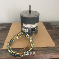 Pièces autorisées par le fabricant Moteur de ventilateur de condenseur HC38GR224