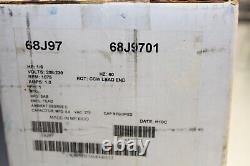 Pour moteur LENNOX 68J97 1/6 HP 1 Phase 208/230V EMERSON
