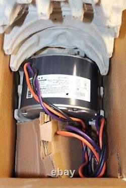 Pour moteur LENNOX 68J97 1/6 HP 1 Phase 208/230V EMERSON