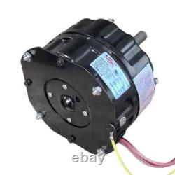 Remplacement du moteur de ventilateur du condenseur de climatiseur HVAC pour RHEEM 512067911