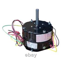 Remplacement du moteur de ventilateur du condenseur de climatiseur HVAC pour RHEEM 512068002