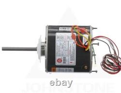 Sauvetage 5465 1/2 Hp Moteur de ventilateur de condenseur à plusieurs vitesses 230 volts