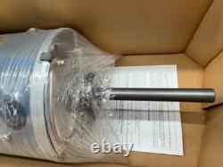 Service First 56T1105507 Marathon Electric Moteur de Ventilateur de Condenseur 1HP MOT2463