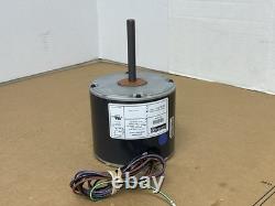 Service First Oem Mot18664 K55hxruy-3075 Moteur de Condenseur 1/3hp 1100rpm 200-230v