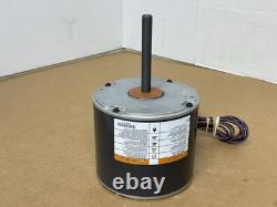 Service First Oem Mot18664 K55hxruy-3075 Moteur de Condenseur 1/3hp 1100rpm 200-230v