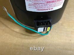 Source 1 York/Coleman 2CM04600551 Moteur du ventilateur de condenseur 1/2 HP 460V 1075 RPM