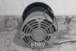 U. S. Motors 8233 moteur de ventilateur de condenseur CVC monophasé 3/4 HP 1100 tr/min 460 VCA U. S. Motors 8233 moteur de ventilateur de condenseur CVC monophasé 3/4 HP 1100 tr/min 460 VCA