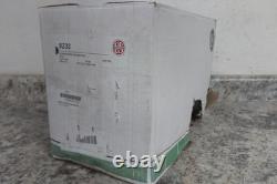 U. S. Motors 8233 moteur de ventilateur de condenseur CVC monophasé 3/4 HP 1100 tr/min 460 VCA