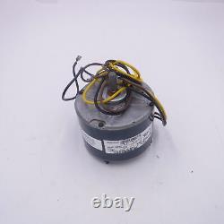 VOIR LA DESCRIPTION Moteur de ventilateur de condensateur AC Genteq 3905 5KCP39EGY823S 1/4HP 208-230V