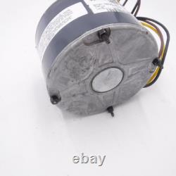 VOIR LA DESCRIPTION Moteur de ventilateur de condensateur Genteq 3905 5KCP39EGY823S 1/4HP 208-230V
