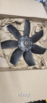 Ventilateur de condenseur TRANE numéro de pièce 3726