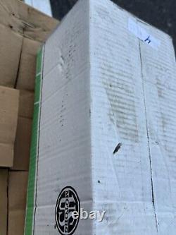 Ventilateur souffleur OEM Lennox Moteur US 1/2 HP 460V, 1-phase, 1075 RPM, 1.2A, Livraison gratuite