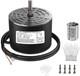 Xicbie Moteur De Ventilateur De Condenseur 1/10 Hp 208-230 V 825 Tr/min K55hxlrb